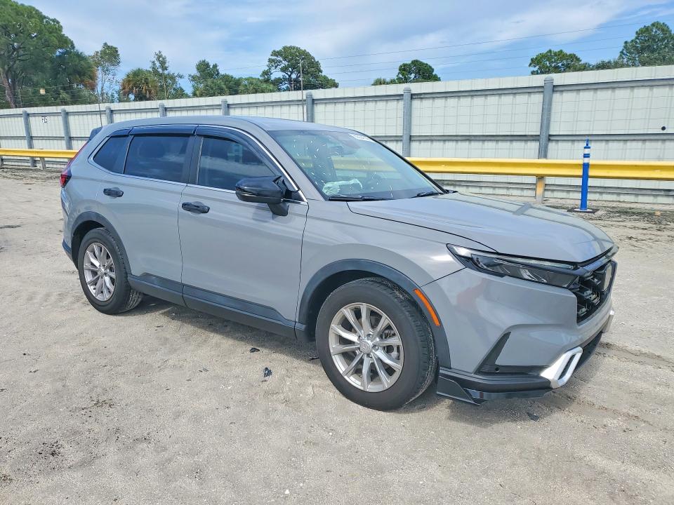 Aukcja sprzedaży 2024 Honda Cr-v, vin: 2HKRS3H27RH302801, numer aukcji: 63334746