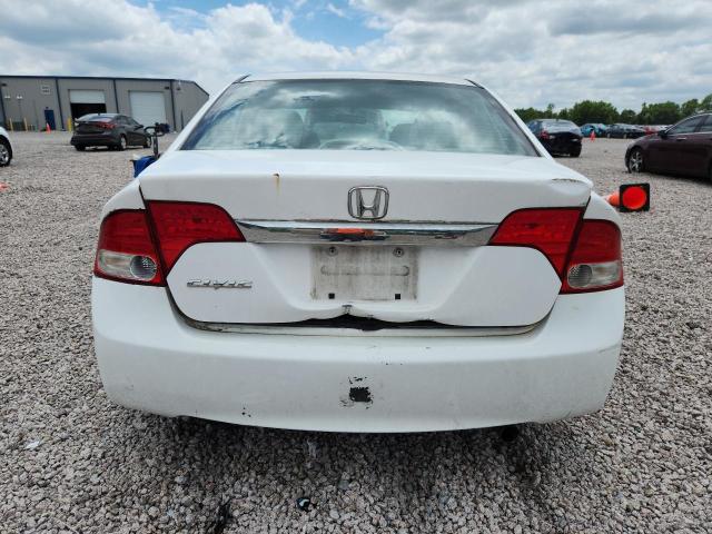 Продаж на аукціоні авто 2011 Honda Civic, vin: 2HGFA1F82BH541819, номер лоту: 59681086