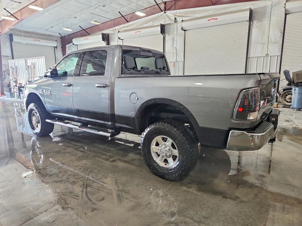 2013 Ram 2500 მანქანა იყიდება აუქციონზე, vin: 3C6UR5DL1DG545688, აუქციონის ნომერი: 60330856