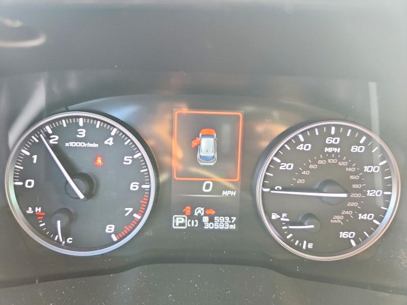 Aukcja sprzedaży 2024 Subaru Crosstrek, vin: JF2GUADC1RH337693, numer aukcji: 59298566
