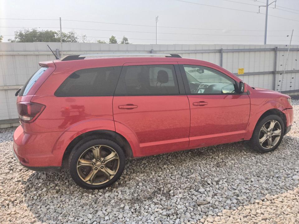 Aukcja sprzedaży 2016 Dodge Journey, vin: 3C4PDCGB1GT173597, numer aukcji: 76292195