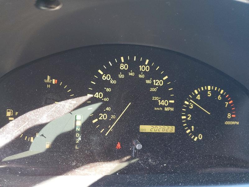 2000 Lexus Rx მანქანა იყიდება აუქციონზე, vin: JT6HF10U6Y0142320, აუქციონის ნომერი: 63402156