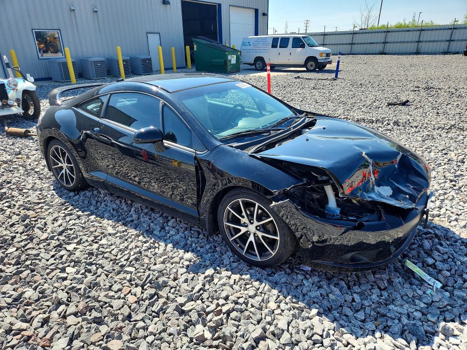 Aukcja sprzedaży 2009 Mitsubishi Eclipse, vin: 4A3AK34T09E023537, numer aukcji: 60556016