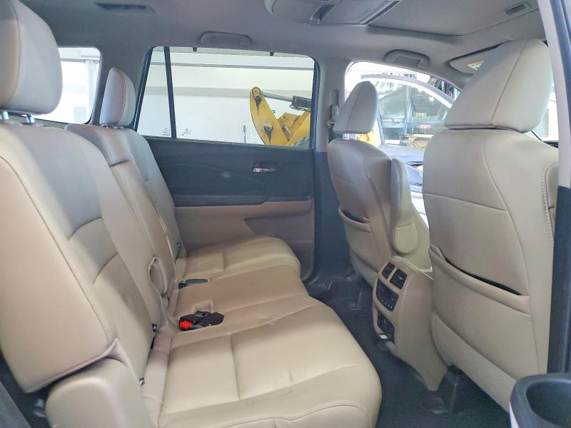 Aukcja sprzedaży 2020 Honda Pilot, vin: 5FNYF6H90LB037076, numer aukcji: 61428796