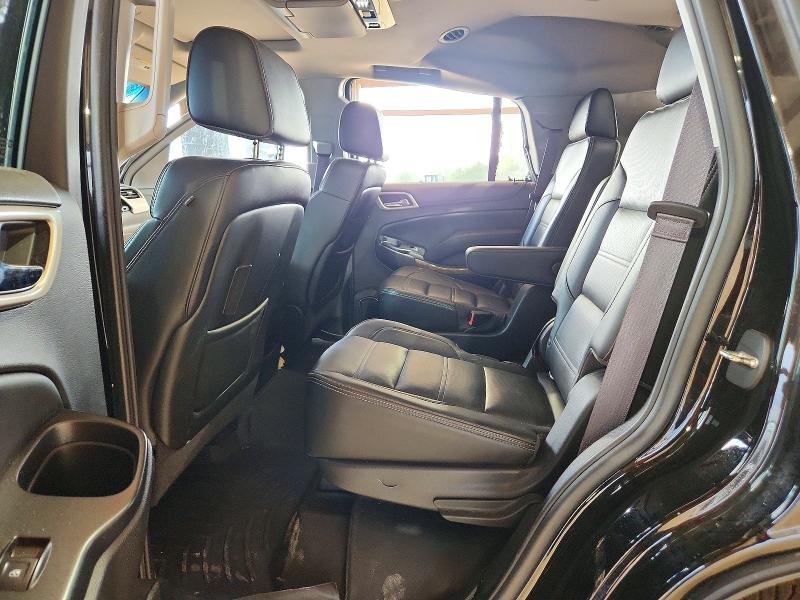 Aukcja sprzedaży 2016 Gmc Yukon, vin: 1GKS2CKJ4GR472321, numer aukcji: 60269216