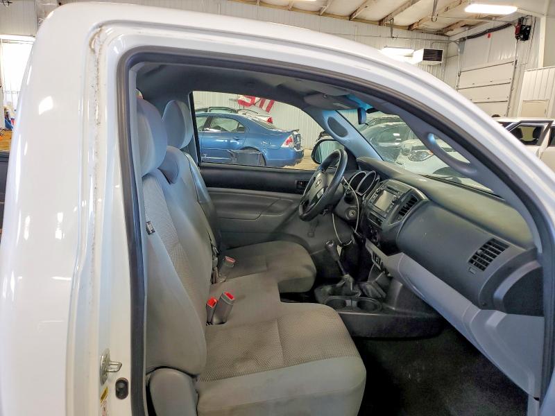 Auction sale of the 2013 Toyota Tacoma, vin: 5TFNX4CN9DX023290, lot number: 59615116