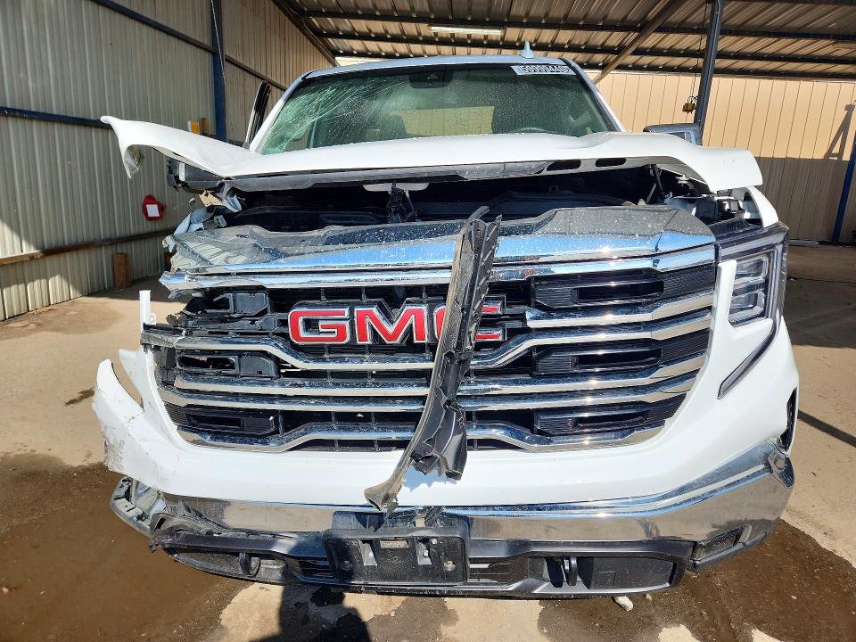 Продажа на аукционе авто 2026 Gmc Sierra, vin: 1GTUUDED9TZ231388, номер лота: 59999446
