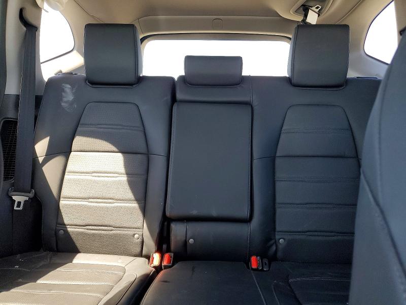 Продажа на аукционе авто 2022 Honda Cr-v, vin: 5J6RT6H85NL009062, номер лота: 60224246