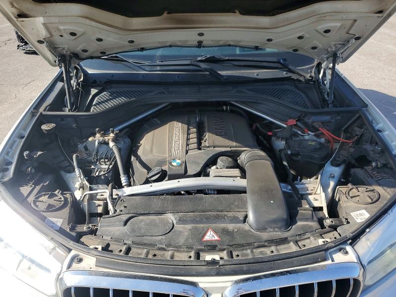 61441616 :رقم المزاد ، 5UXKR0C51F0P06746 vin ، 2015 Bmw X5 مزاد بيع