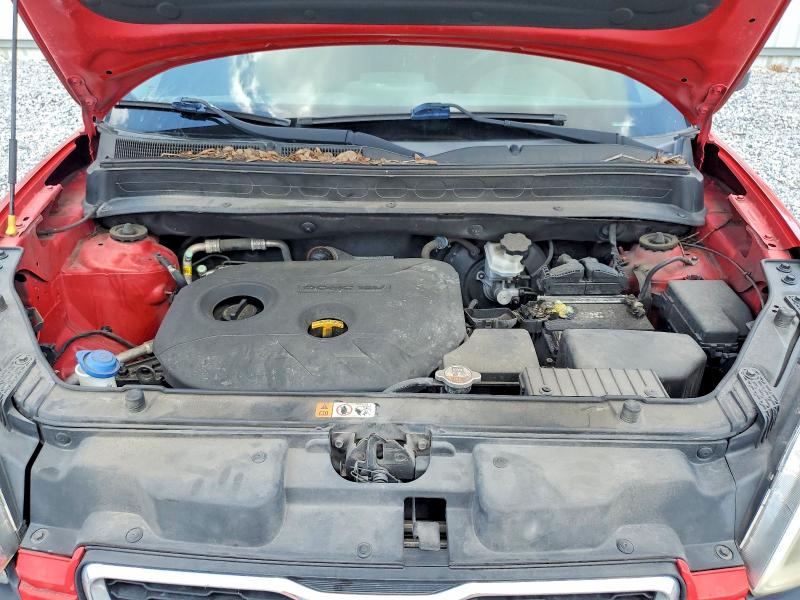Продаж на аукціоні авто 2012 Kia Soul, vin: KNDJT2A63C7365567, номер лоту: 60642976