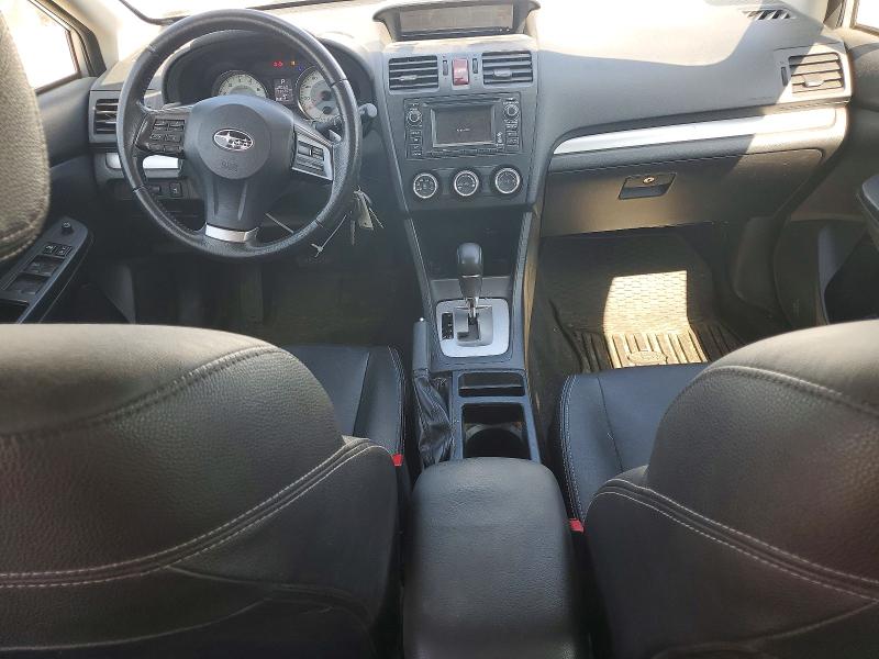 Aukcja sprzedaży 2013 Subaru Impreza, vin: JF1GPAH64DH836402, numer aukcji: 61474376