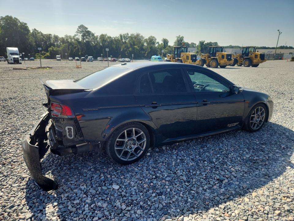 62630346 :رقم المزاد ، 19UUA76587A045879 vin ، 2007 Acura Tl مزاد بيع