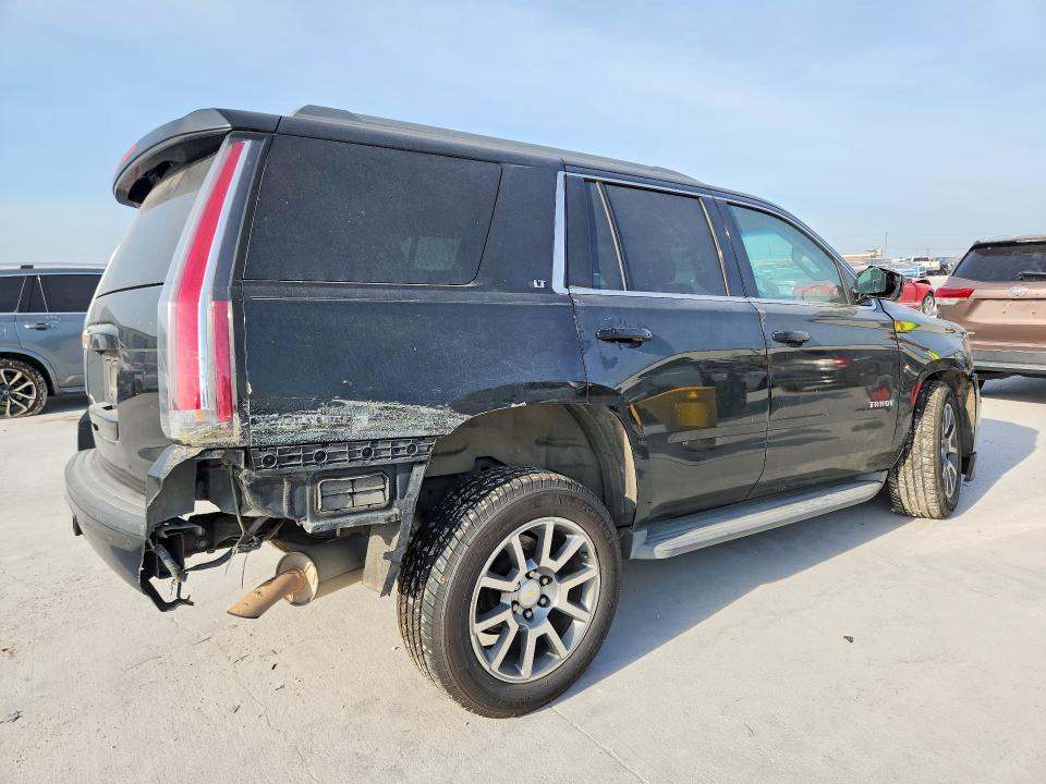 2015 Chevrolet Tahoe მანქანა იყიდება აუქციონზე, vin: 1GNSCBKC4FR549103, აუქციონის ნომერი: 62202036