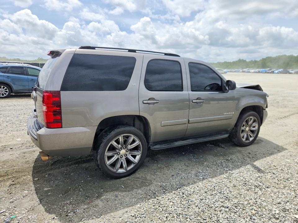 Продаж на аукціоні авто 2007 Chevrolet Tahoe, vin: 1GNFC13047R250275, номер лоту: 62018546