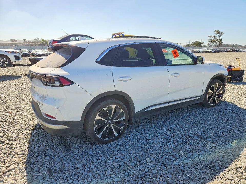 Продажа на аукционе авто 2024 Vinfast Trading And Production Vf 8, vin: RLLV1AFA6RH004888, номер лота: 63010156