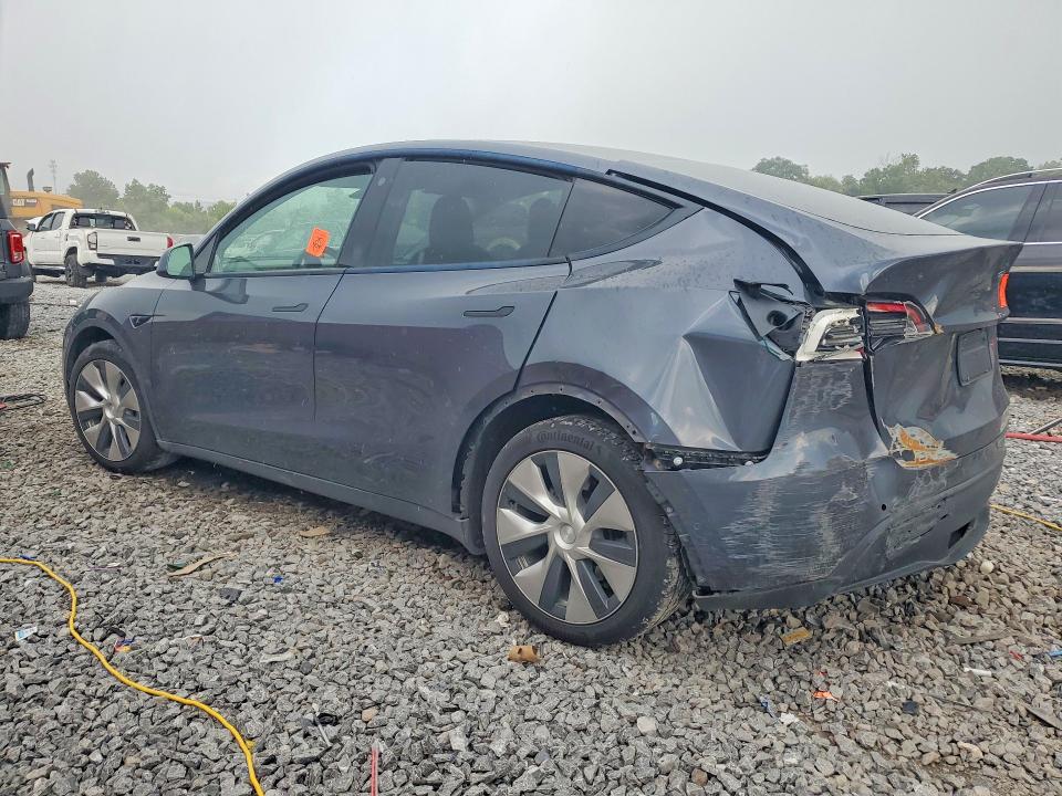 Aukcja sprzedaży 2021 Tesla Model Y, vin: 5YJYGDEE0MF106823, numer aukcji: 59190496