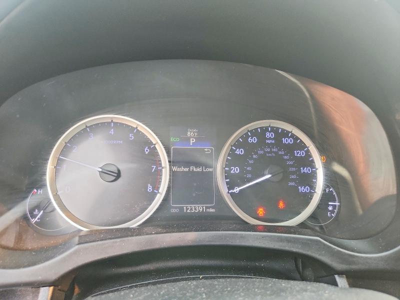 61024806 :رقم المزاد ، JTHBF1D29E5024511 vin ، 2014 Lexus Is مزاد بيع