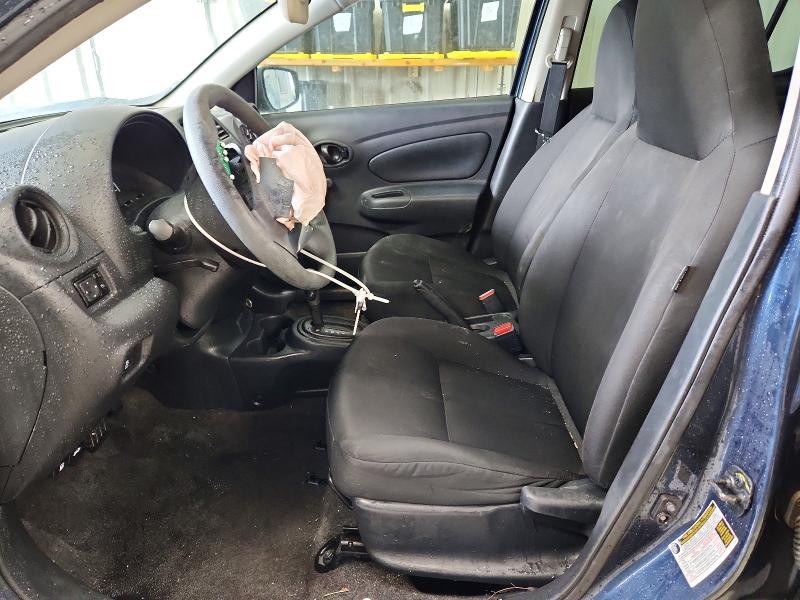 Aukcja sprzedaży 2017 Nissan Versa, vin: 3N1CN7AP5HL824676, numer aukcji: 59406536