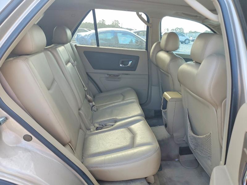 Aukcja sprzedaży 2006 Cadillac Srx, vin: 1GYEE637760151178, numer aukcji: 85979725
