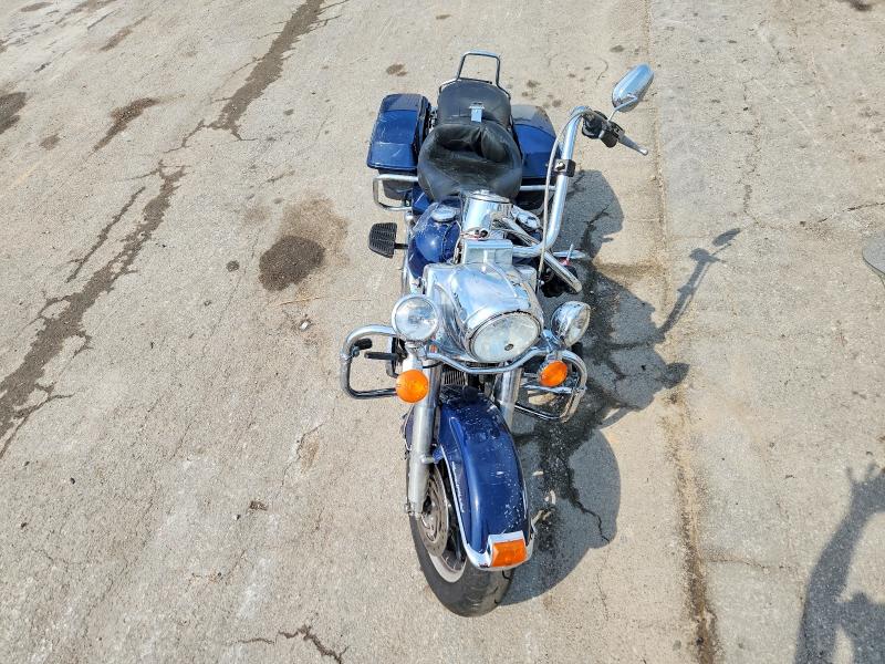 2005 Harley-davidson Flhri მანქანა იყიდება აუქციონზე, vin: 1HD1FWW125Y619907, აუქციონის ნომერი: 63017776