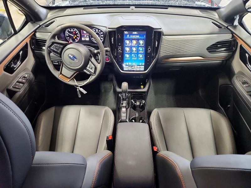 Aukcja sprzedaży 2026 Subaru Forester, vin: 4S4SLDH61T3024645, numer aukcji: 62931476