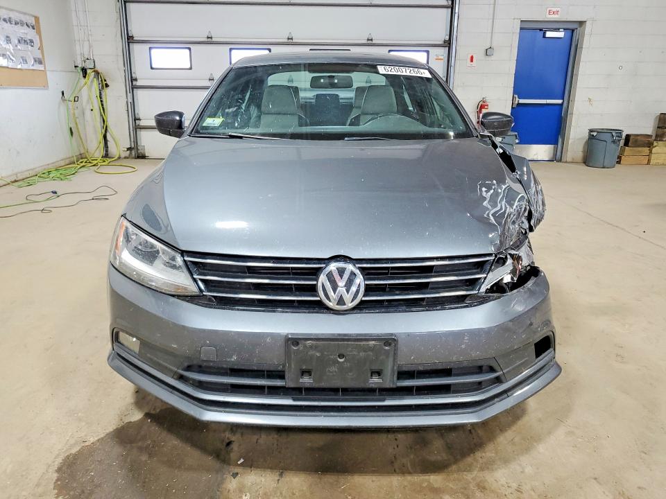Продаж на аукціоні авто 2016 Volkswagen Jetta, vin: 3VWD17AJ0GM371548, номер лоту: 62007266