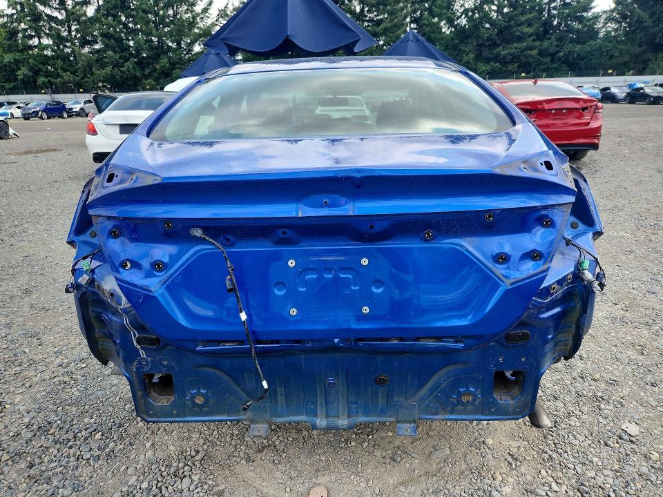 Aukcja sprzedaży 2021 Honda Civic, vin: 2HGFC2F63MH504196, numer aukcji: 61386646