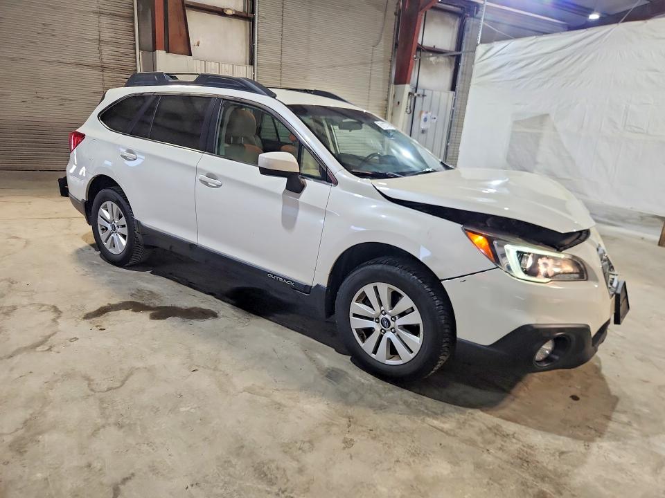 Продажа на аукционе авто 2015 Subaru Outback, vin: 4S4BSACC6F3316956, номер лота: 61127706