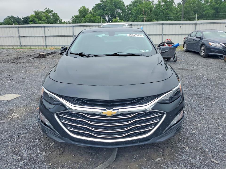 Продаж на аукціоні авто 2022 Chevrolet Malibu, vin: 1G1ZD5ST1NF162491, номер лоту: 59941906