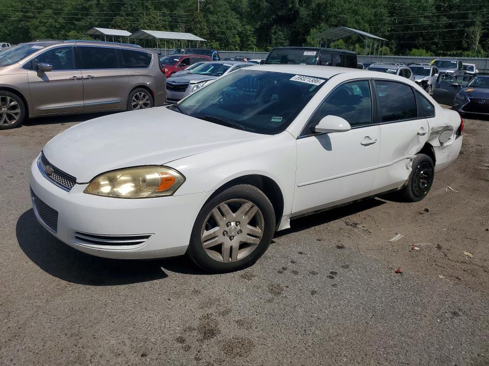 59321386 :رقم المزاد ، 2G1WG5E33D1221973 vin ، 2013 Chevrolet Impala مزاد بيع