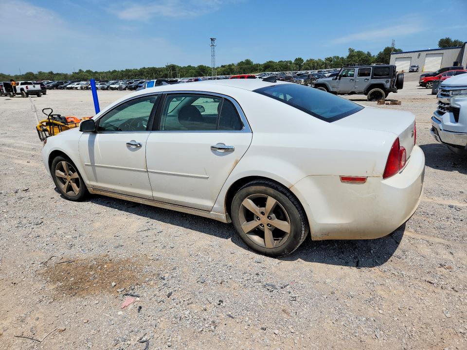 Продаж на аукціоні авто 2012 Chevrolet Malibu, vin: 1G1ZC5EUXCF393653, номер лоту: 60251336