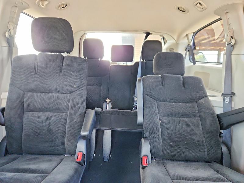 Aukcja sprzedaży 2016 Dodge Grand Caravan, vin: 2C4RDGCG1GR259528, numer aukcji: 60322406