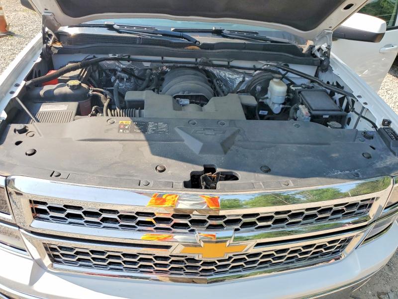 Aukcja sprzedaży 2015 Chevrolet Silverado, vin: 1GCVKREC4FZ363638, numer aukcji: 56720086