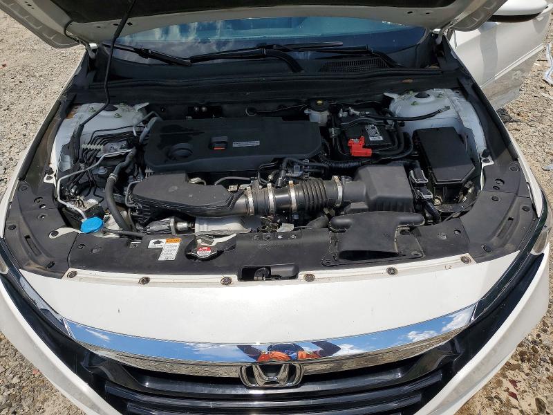 Aukcja sprzedaży 2018 Honda Accord, vin: 1HGCV2F34JA045564, numer aukcji: 60300686