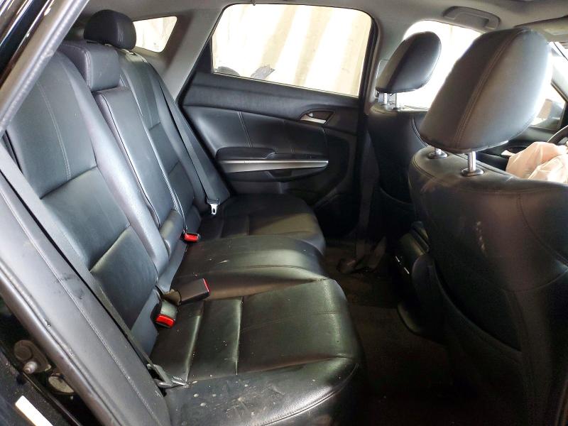 Aukcja sprzedaży 2015 Honda Crosstour, vin: 5J6TF2H50FL002999, numer aukcji: 61118146