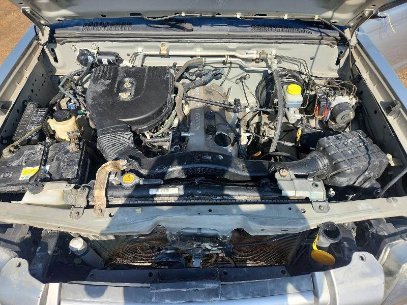 Продажа на аукционе авто 2004 Nissan Frontier, vin: 1N6DD26T84C471575, номер лота: 62156096