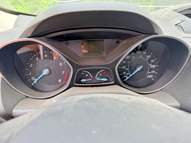 55584056 :رقم المزاد ، 1FMCU9FX8GUB27135 vin ، 2016 Ford Escape مزاد بيع