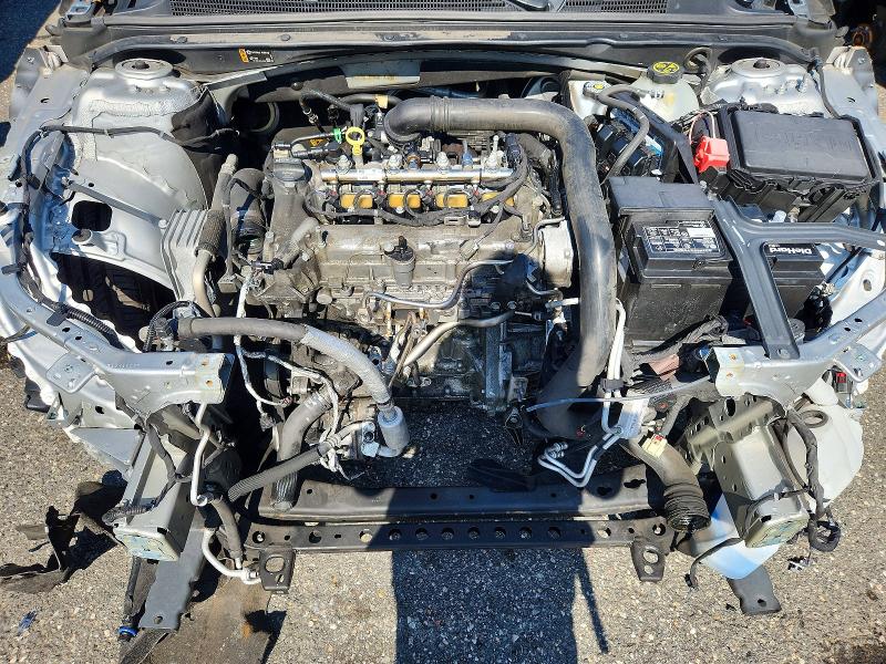 Продаж на аукціоні авто 2022 Chevrolet Malibu, vin: 1G1ZB5ST6NF174657, номер лоту: 60198366