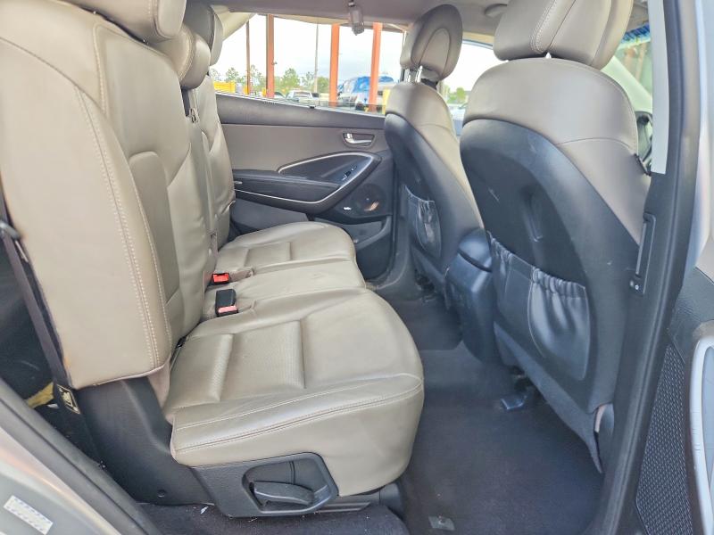 Aukcja sprzedaży 2017 Hyundai Santa Fe, vin: KM8SR4HF1HU184184, numer aukcji: 61441546