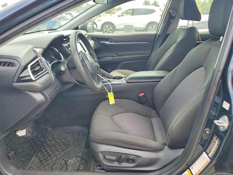 Aukcja sprzedaży 2018 Toyota Camry, vin: JTNB11HK0J3011660, numer aukcji: 60892256