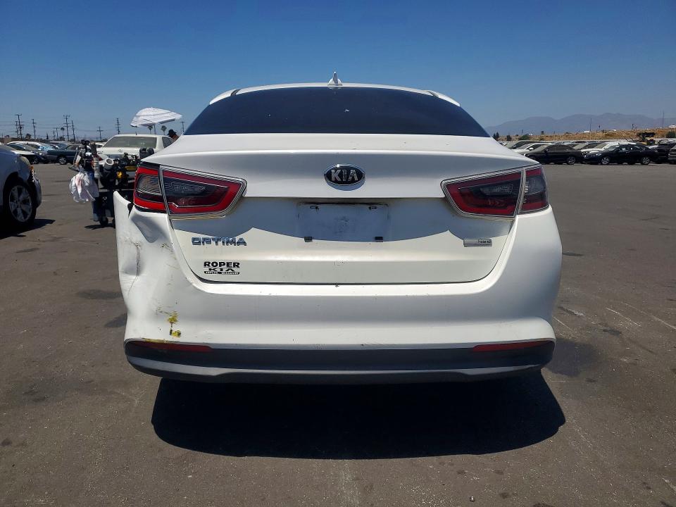 2014 Kia Optima მანქანა იყიდება აუქციონზე, vin: KNAGM4AD9E5069224, აუქციონის ნომერი: 63236816