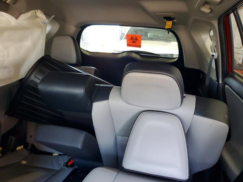61317946 :رقم المزاد ، JTMDFREV0JD243651 vin ، 2018 Toyota Rav4 مزاد بيع