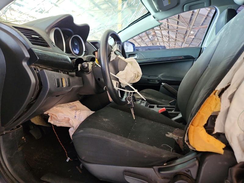 Aukcja sprzedaży 2017 Mitsubishi Lancer, vin: JA32U2FUXHU006703, numer aukcji: 60329276