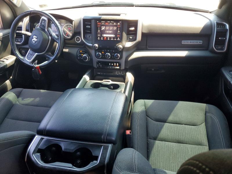 Aukcja sprzedaży 2019 Ram 1500, vin: 1C6SRFFT4KN691582, numer aukcji: 62013376