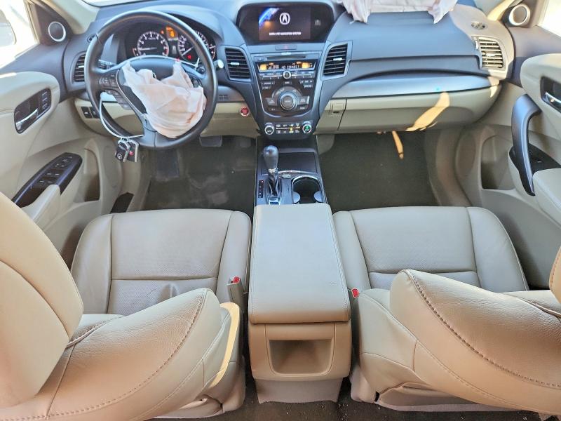 Продаж на аукціоні авто 2014 Acura Rdx, vin: 5J8TB4H50EL801825, номер лоту: 60220056