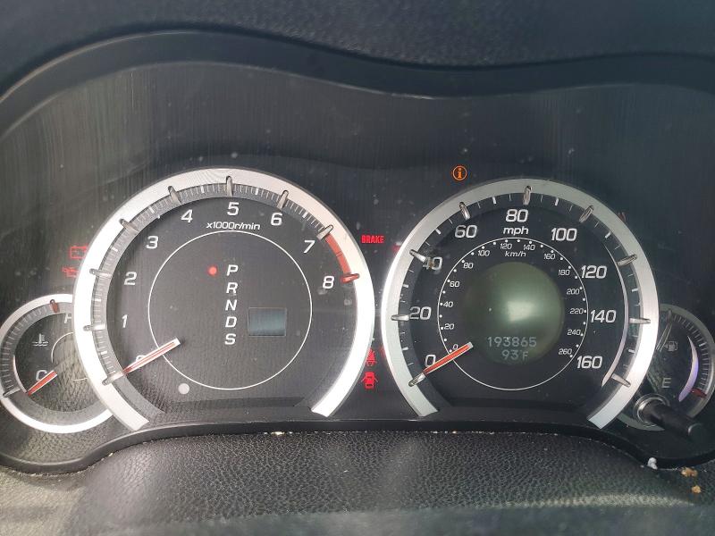 Продажа на аукционе авто 2010 Acura Tsx, vin: JH4CU2F67AC005896, номер лота: 61085696