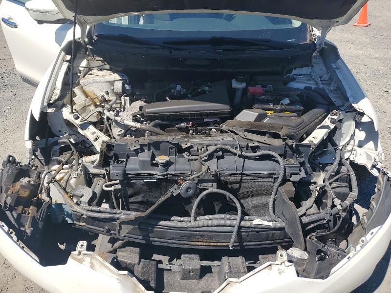 Продажа на аукционе авто 2015 Nissan Rogue, vin: 5N1AT2ML9FC888925, номер лота: 60708386