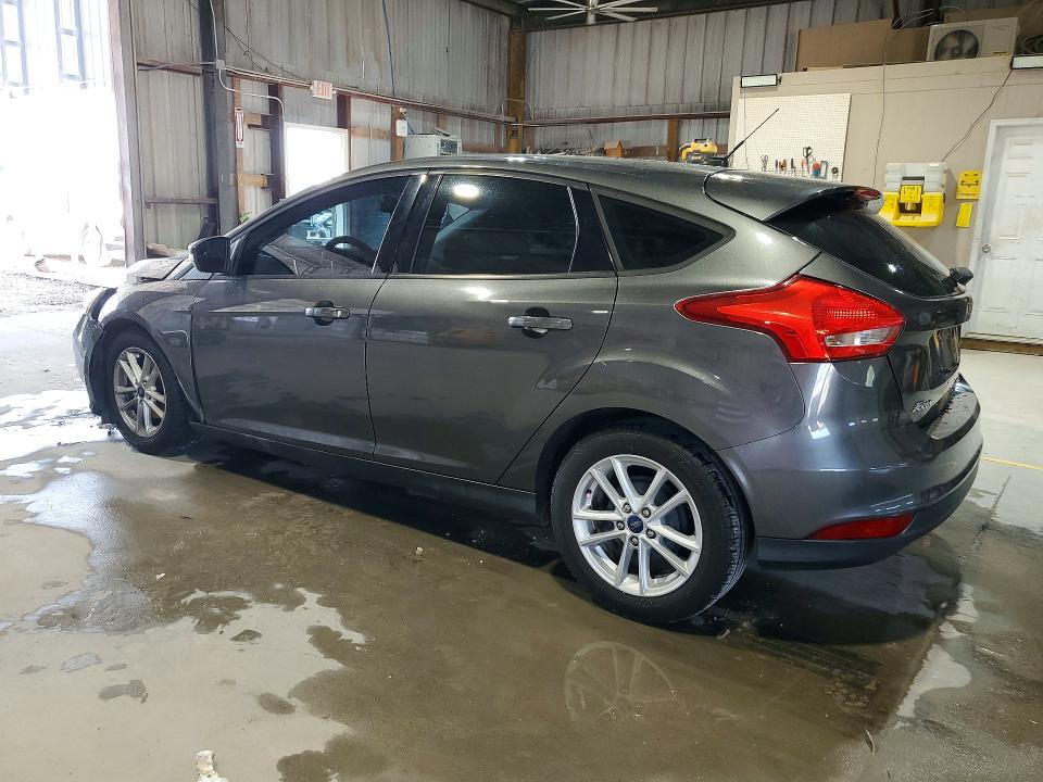 Продаж на аукціоні авто 2016 Ford Focus, vin: 1FADP3K29GL276611, номер лоту: 61397796