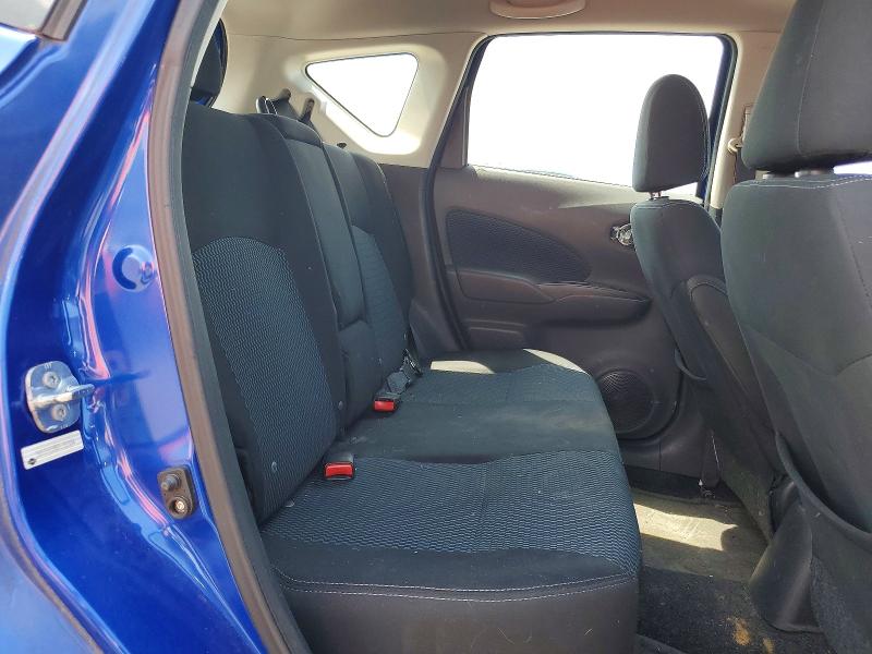 Aukcja sprzedaży 2015 Nissan Versa Note, vin: 3N1CE2CP8FL352454, numer aukcji: 62024406