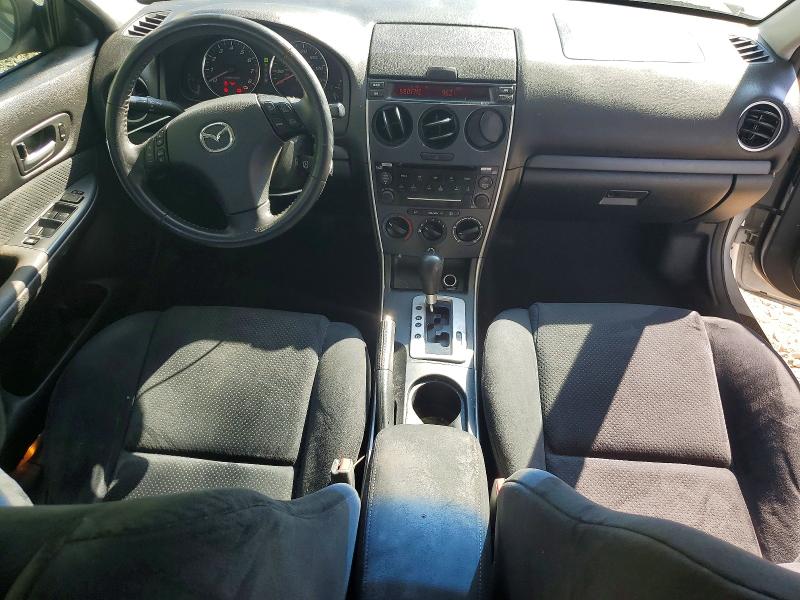 Продаж на аукціоні авто 2008 Mazda 6, vin: 1YVHP80C785M38739, номер лоту: 60572436